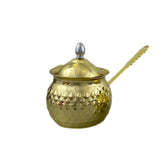 Fancy Coffee Pot